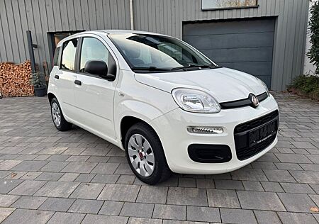 Fiat Panda Pop Klima 1.Hand Zahnriemen Service neu