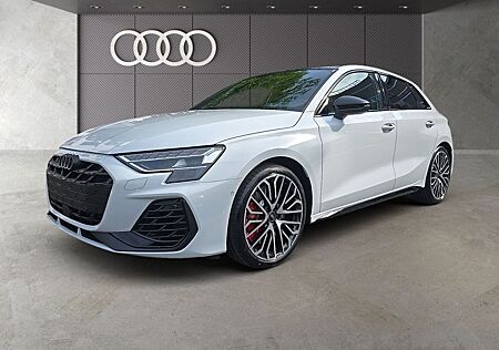 Audi S3 Sportback TFSI S tronic MatrixLED HuD Panoram