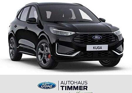 Ford Kuga Hybrid 2.5Duratec FHEV ST-LINE X AHK / FGS