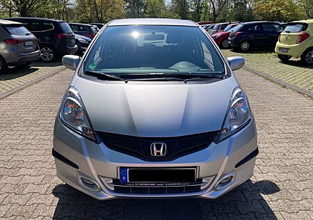 Honda Jazz 1.4 Comfort i-VTEC CVT Automatik Klima 1.Hd