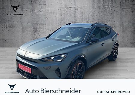 Cupra Formentor VZ 2.0 TSI 4Drive DSG Extreme AKRAPOVI