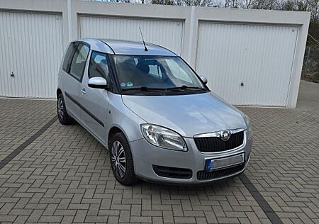 Skoda Roomster 1.4 TDI 59 kW TÜV NEU!!!