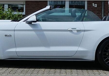 Ford Mustang 5.0 Ti-VCT V8 GT Auto GT