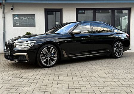BMW M760 L i xDrive V12°Vollausstattung