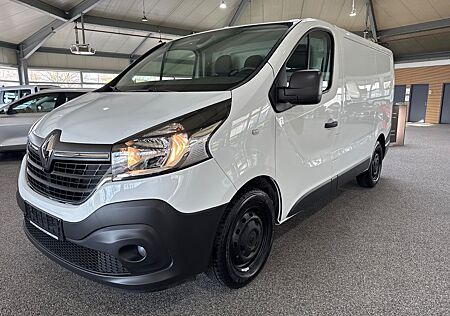 Renault Trafic Traficdci 145 L1H1 Komfort Navi RfK Sitzh.Klima