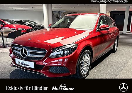 Mercedes-Benz C 180 T Verkauf nur an Händler/Gewerbe