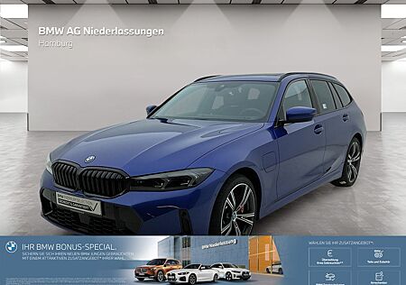 BMW 330e Touring M Sport AHK Harman/K Kamera LED
