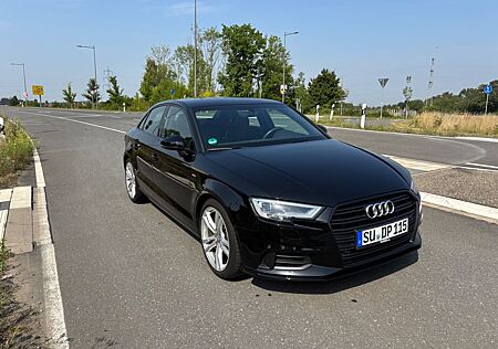 Audi A3 35 TFSI S tronic - S line Limousine