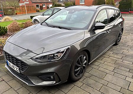 Ford Focus 1,5 EcoBoost 134kW ST-Line Turnier ST-Line