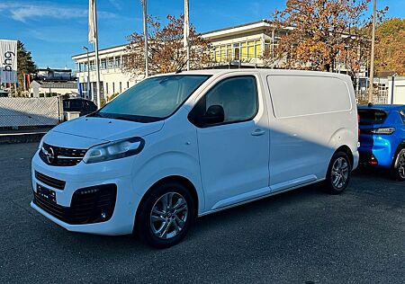 Opel Vivaro gebraucht kaufen Opel Vivaro M Edition 2.0 180 EAT8 Navi Klima EPH