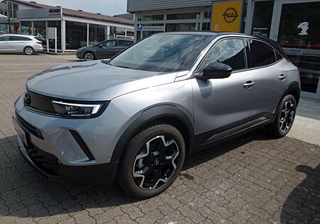 Opel Mokka Ultimate*Navi*Kamera*18"LM Räder
