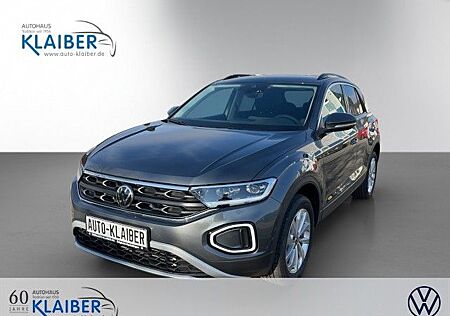 VW T-Roc Volkswagen Advanced 1.5 l TSI DSG AHK+ACC+LED+KAMERA