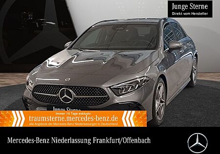Mercedes-Benz A 250 4M/AMG/360°/Distronic/Advanced+/Ambiente