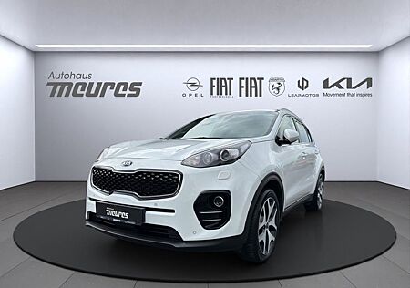 Kia Sportage Spirit 1.6 GDI Navi e-Sitze El. Heckkla