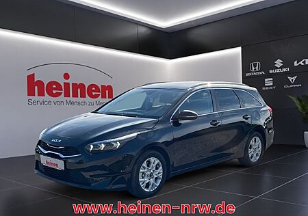 Kia Cee'd Sportswagon cee'd Sporty Wagon 1.5 T-GDI DCT NAVI LED PDC D