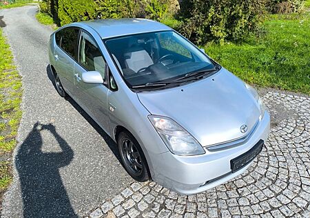 Toyota Prius gebraucht kaufen Toyota Prius Sol