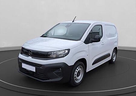 Opel Combo Cargo Edition 1.5 Diesel 75 kW +NAVI+Klima