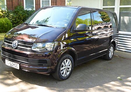 VW T6 Multivan Volkswagen ,Automatik,Navi,el.-Schiebetür.