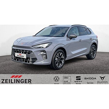Cupra Terramar leasen
