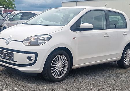 VW Up Volkswagen ! high !*Klima*Sitzheizung*