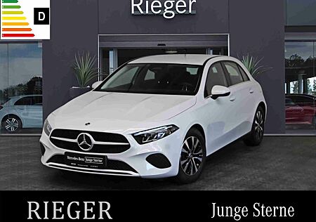 Mercedes-Benz A 180 d LED*Kamera*SHZ*MBUX*Winter-Paket*LMR++++