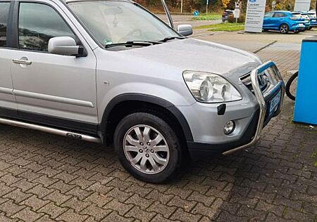 Honda CR-V 2.2i-CTDi ES ES