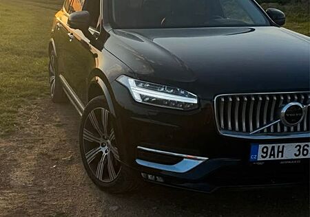 Volvo XC 90 XC90 B5 AWD Geartronic Inscription Inscription