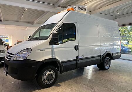 IVECO Daily 35c15 3,0 HPI Hoch+Lang*Garantie*