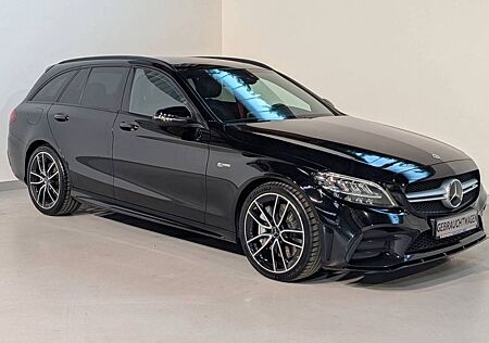 Mercedes-Benz C 43 AMG gebraucht kaufen Mercedes-Benz C 43 AMG T 4Matic/HUD/ACC/CAM/PANO/