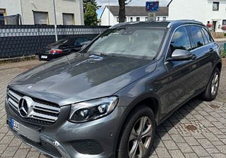 Mercedes-Benz GLC 350 GLC e 4Matic,Navi,Kamera
