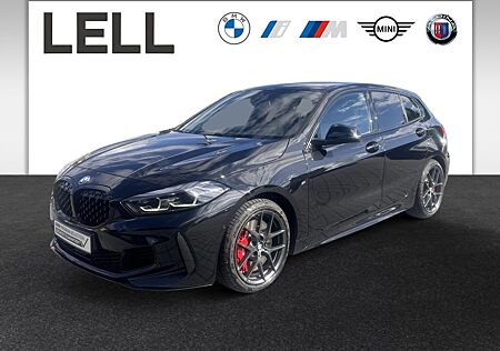 BMW M135i xDrive Hatch HK HiFi DAB LED WLAN Shz