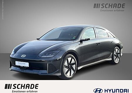 Hyundai IONIQ 6 Uniq 4WD Matrix-LED*Spiegel digital*ACC*