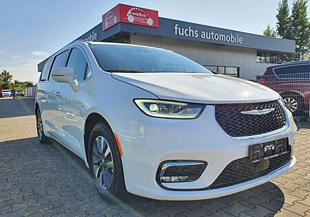 Chrysler Pacifica Pacifica3,6.Plug-in-Hybrid. 360°.ACC.7-Sitzer.