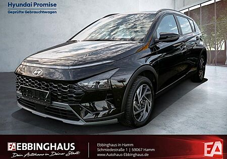 Hyundai Bayon 1.0 Trend 2WD Kamera Navi Sitzhzg. LED