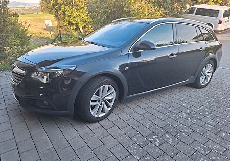 Opel Insignia CT Country Tourer 2.0 CDTI 125kW Au...