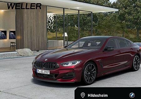 BMW M850i xDrive Gran Coupé M Performance,Pano