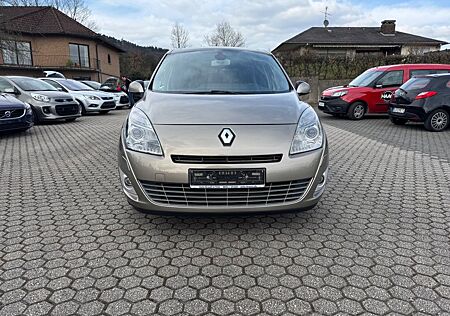 Renault Scenic III Grand Dynamique