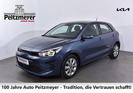 Kia Rio 1.2 Vision