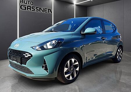 Hyundai i10 1,2 79PS Trend Komfortpaket
