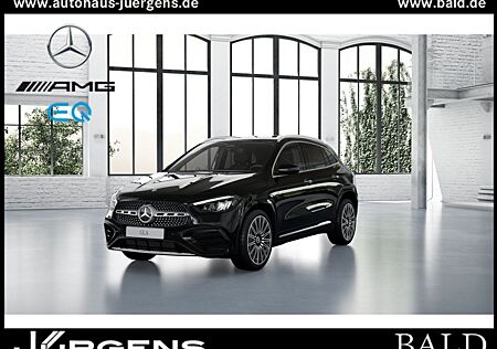 Mercedes-Benz GLA 200 AMG-Sport/LED/Cam/AHK/Totw/Sound/20'