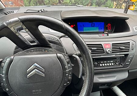 Citroën C4 Picasso HDi 135 FAP Exclusive Autom. Excl...
