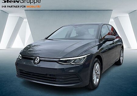 VW Golf Volkswagen VIII 2.0 TDI Life DAB+VIRT+ACC+LED+NAVI+PDC
