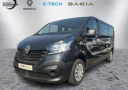 Renault Trafic 1,6 dCi 95 Energy L2H1 2,9t Expression