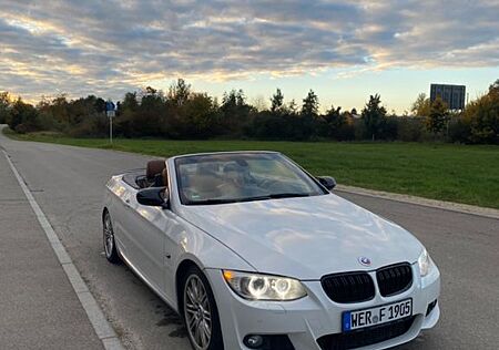 BMW 335 gebraucht kaufen BMW 335i Cabrio M Sport