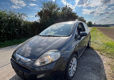 Fiat Punto 1.2 16V Emotion Emotion