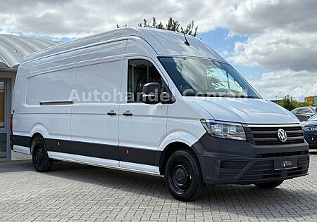 VW Crafter Volkswagen 35 2.0 TDI L5H4 Lang Plus Superhochdach