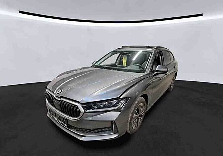 Skoda Superb Combi 2.0 TSI 4x4 Selection Matrix Pano