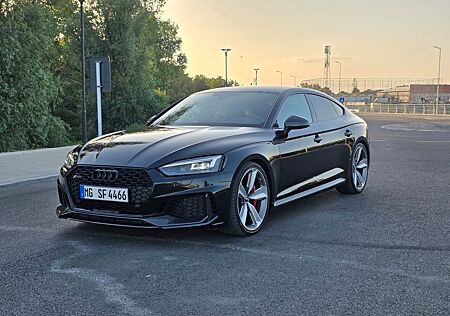Audi RS5 2.9 TFSI tiptronic quattro Sportback -