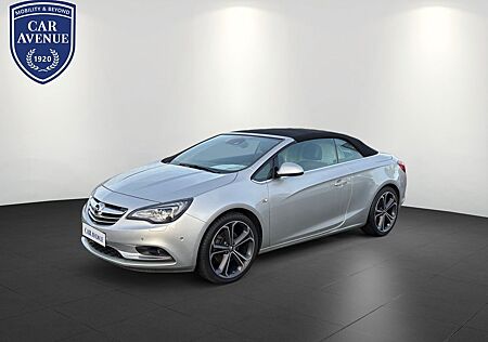Opel Cascada Innovation Navi Klima Xenon RFK PDC