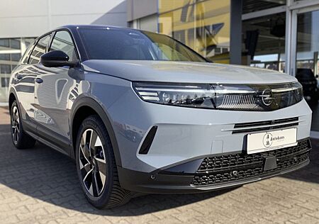 Opel Grandland X Grandland GS KEYLESS PDC SHZ KAMERA NAVI AHK HUD